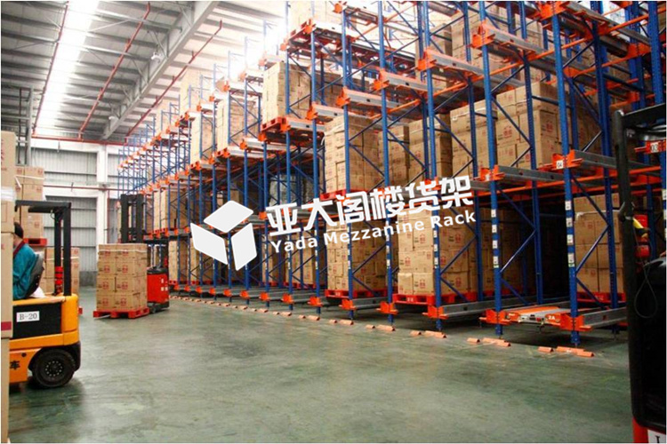 倉(cāng)庫(kù)貨架設(shè)計(jì)需要考慮哪些因素？